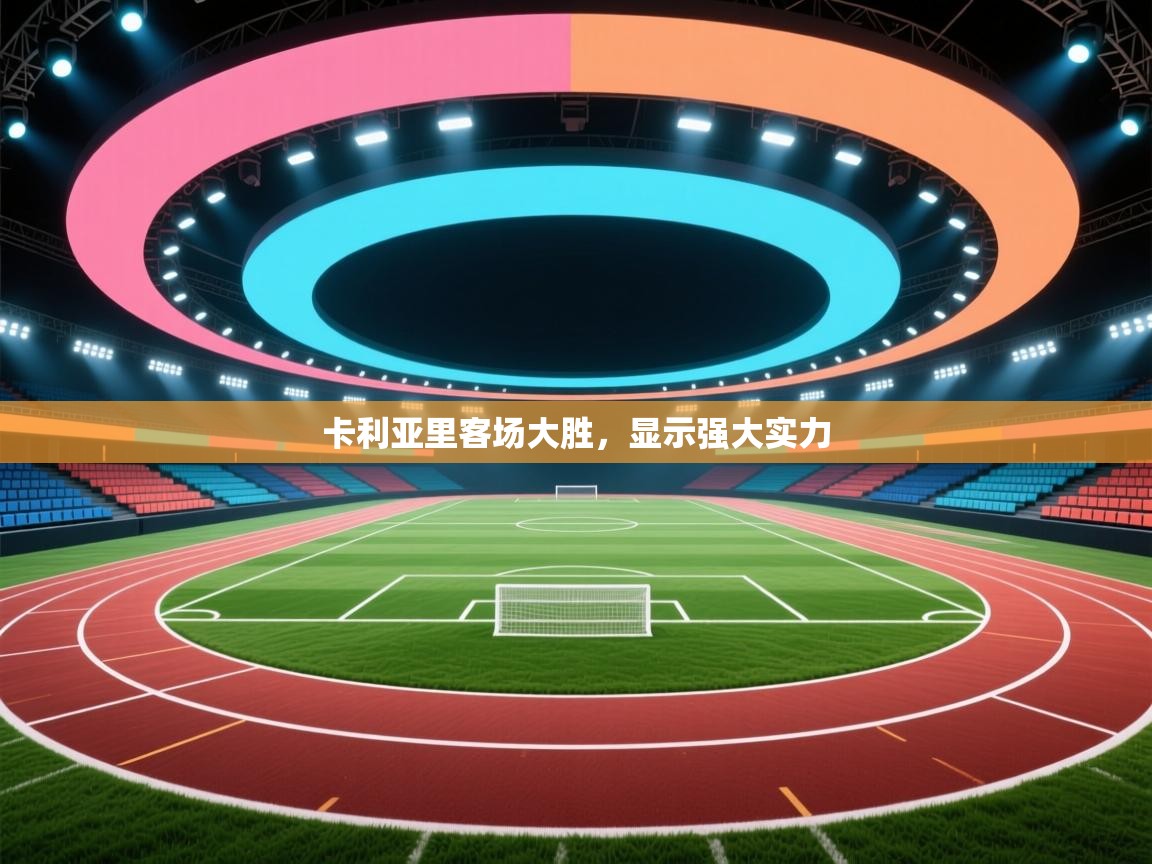 开云体育入口注册-卡利亚里客场大胜,显示强大实力 第3张