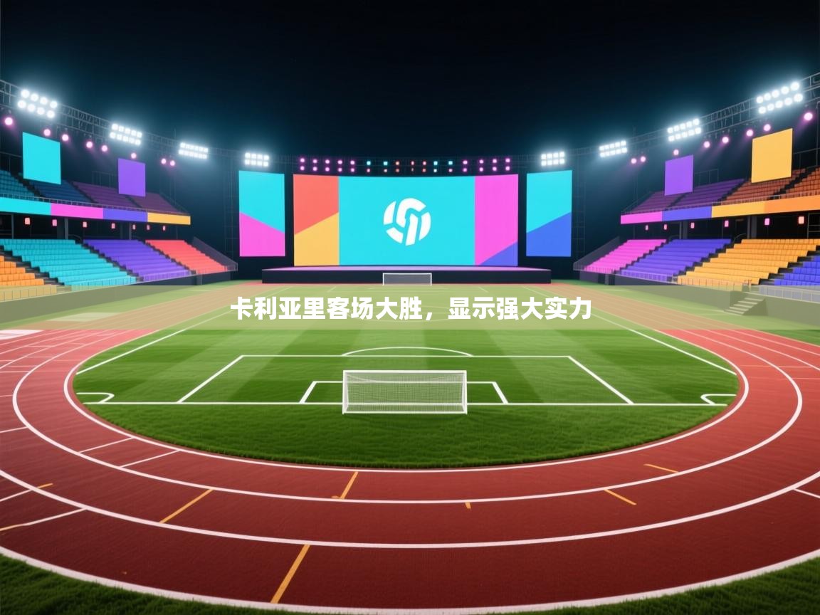 开云体育入口注册-卡利亚里客场大胜,显示强大实力 第4张