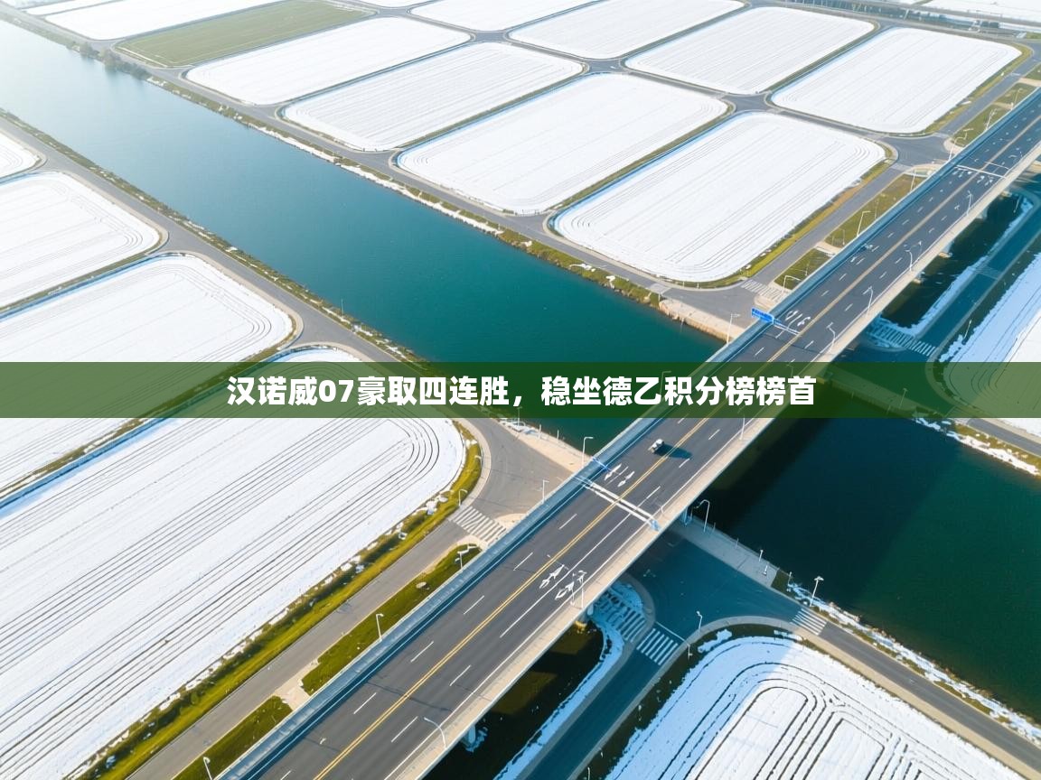 开云体育极速下载镜像-汉诺威07豪取四连胜，稳坐德乙积分榜榜首  第4张