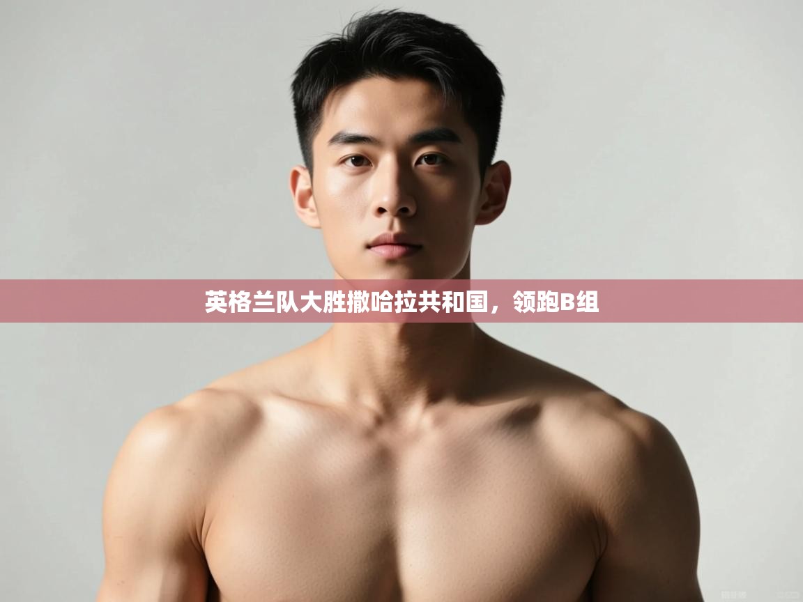 开云体育iOS安装教程-英格兰队大胜撒哈拉共和国，领跑B组  第3张