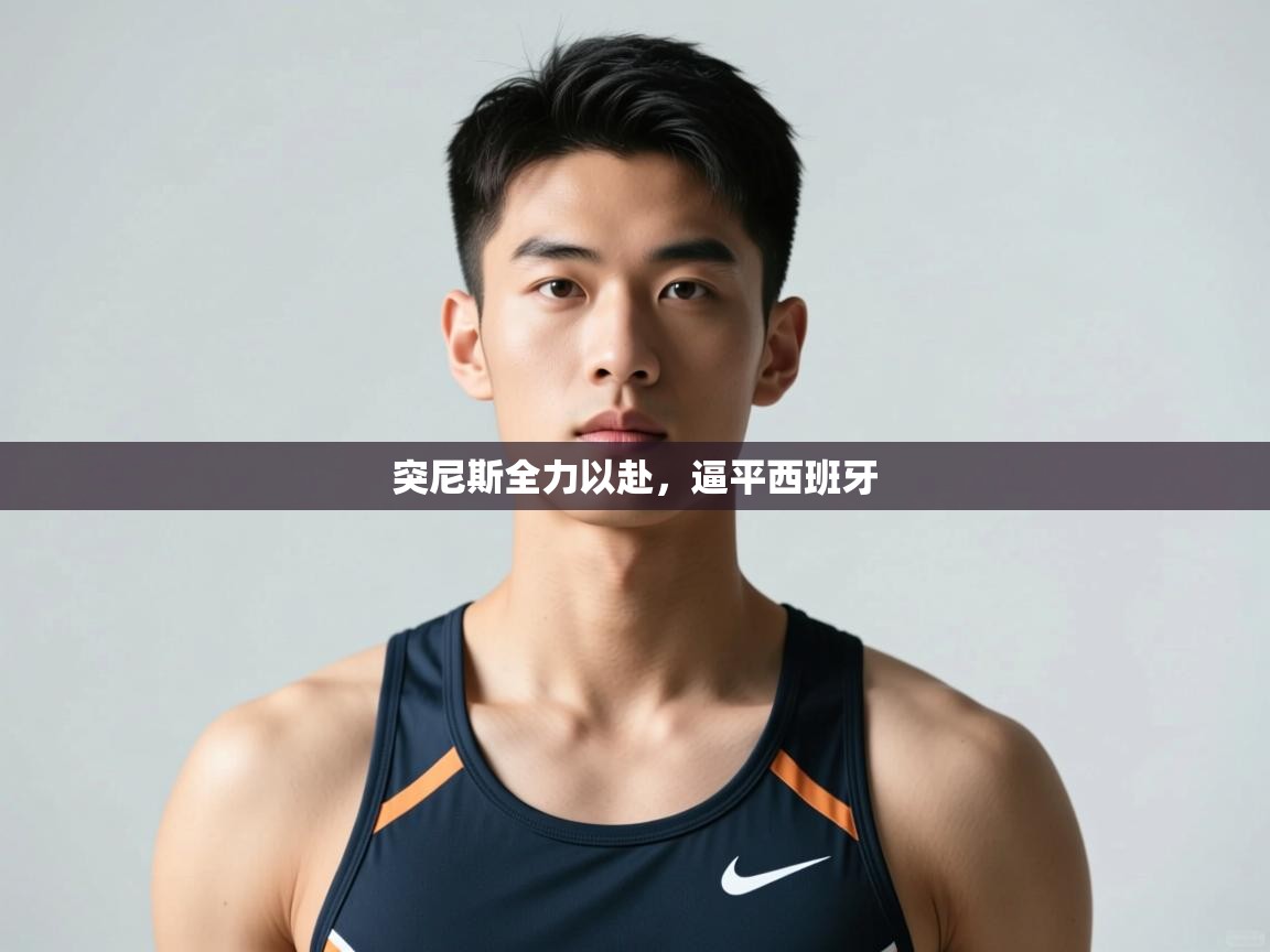 云开体育app网页版入口-突尼斯全力以赴，逼平西班牙