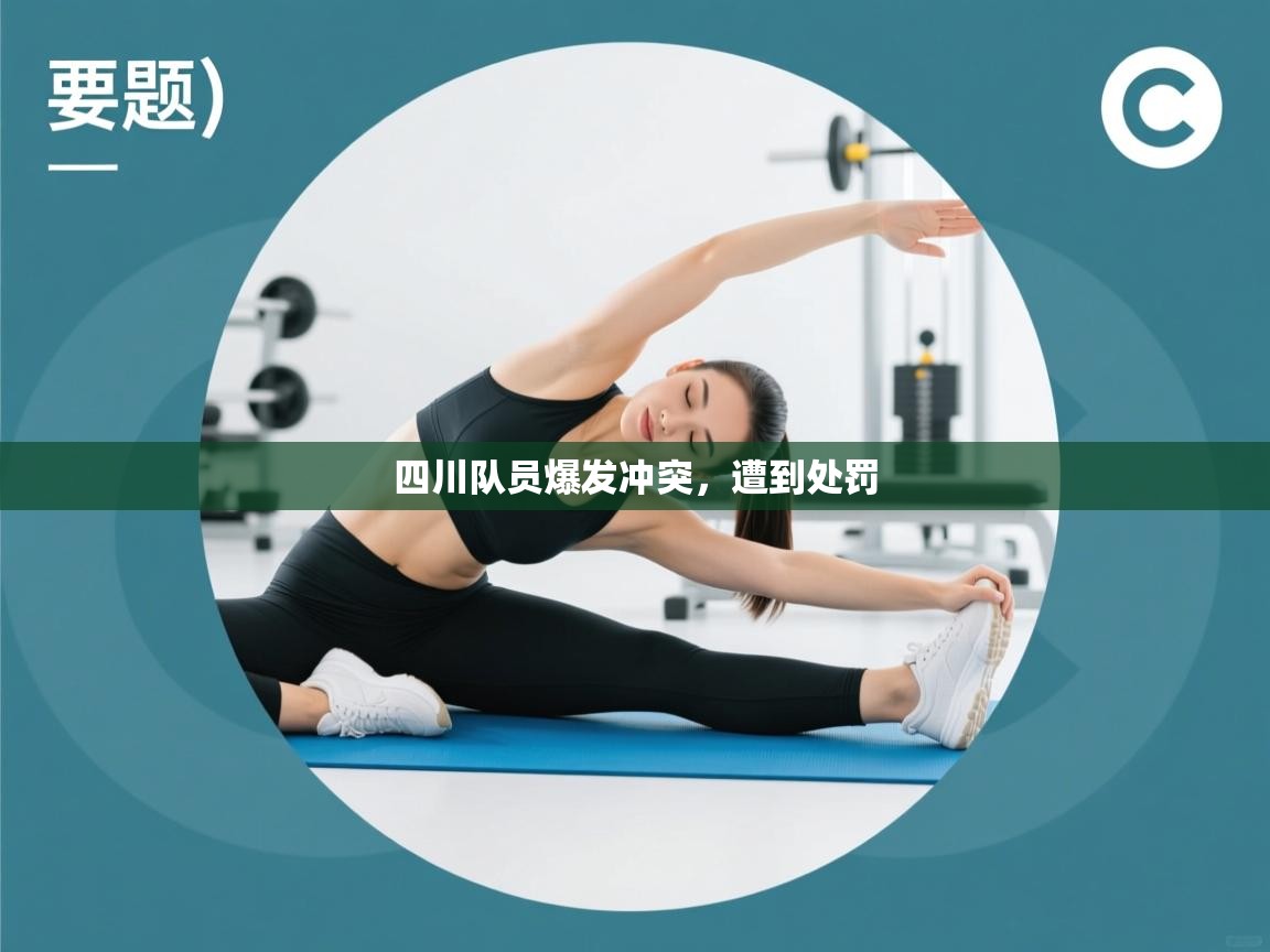 开云体育app官网下载地址-四川队员爆发冲突，遭到处罚  第2张