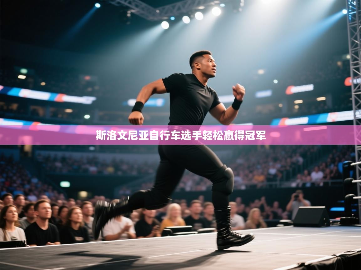 开云体育注册下载-斯洛文尼亚自行车选手轻松赢得冠军 第3张