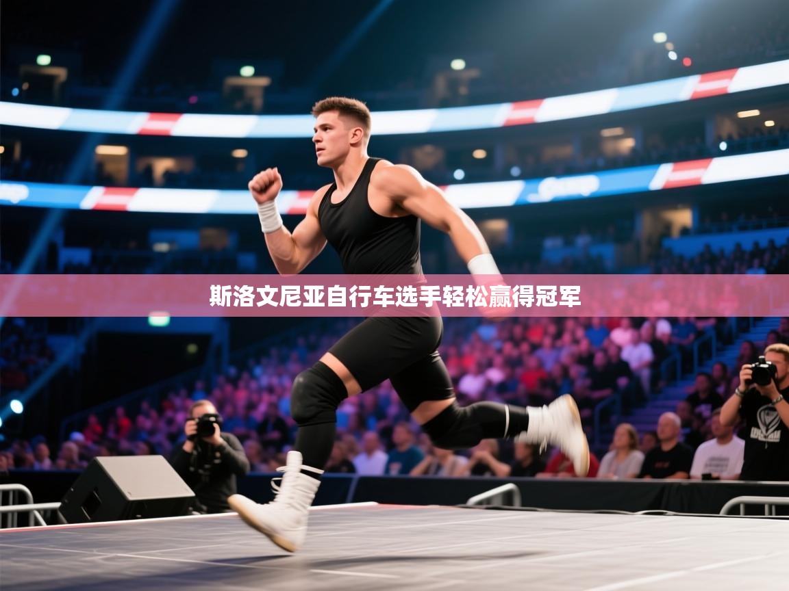 开云体育注册下载-斯洛文尼亚自行车选手轻松赢得冠军 第4张