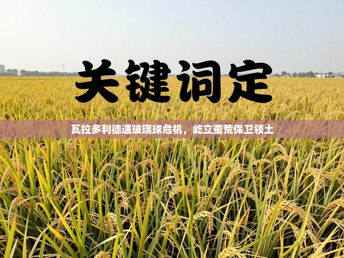 云开体育app官网入口网页版-瓦拉多利德遇玻璃球危机，屹立蛮荒保卫领土  第3张