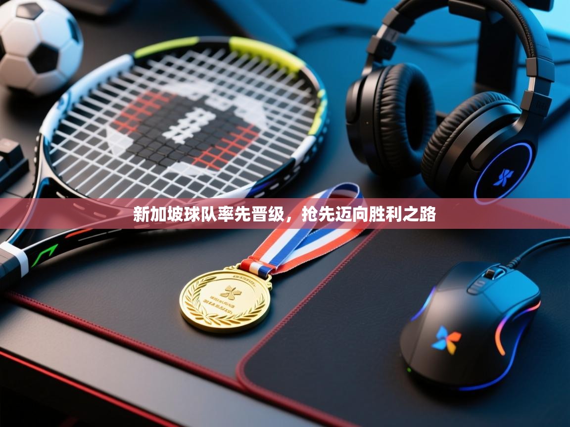 开云体育app在线-新加坡球队率先晋级,抢先迈向胜利之路 第2张