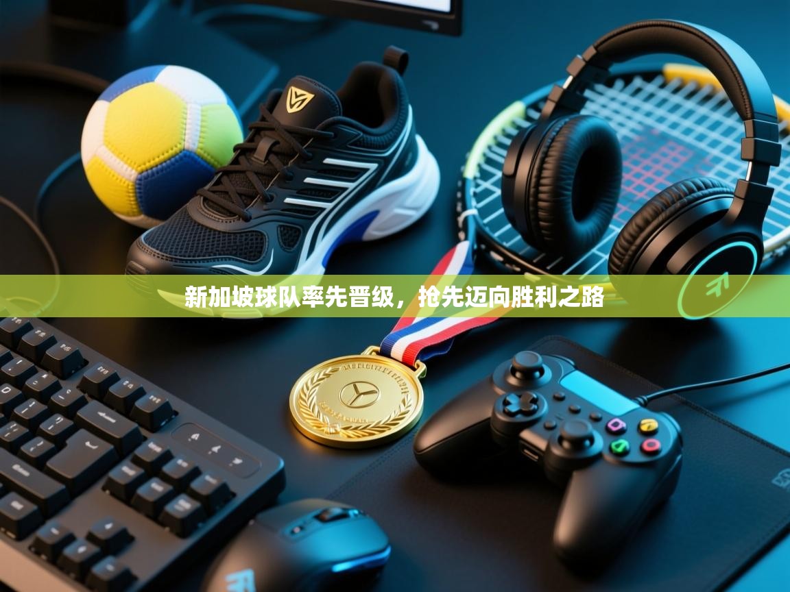 开云体育app在线-新加坡球队率先晋级,抢先迈向胜利之路 第3张