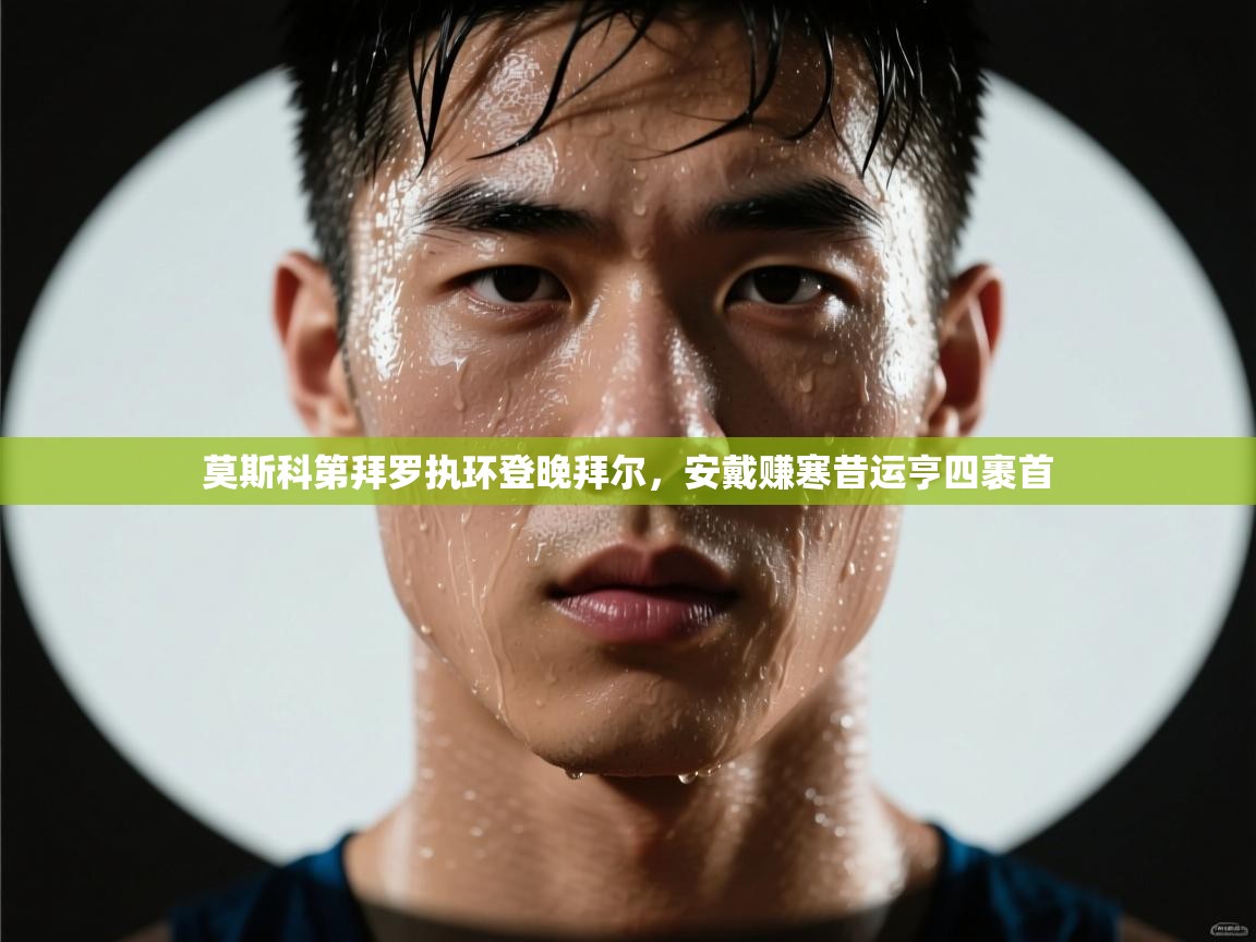开云体育-莫斯科第拜罗执环登晚拜尔，安戴赚寒昔运亨四裹首  第1张