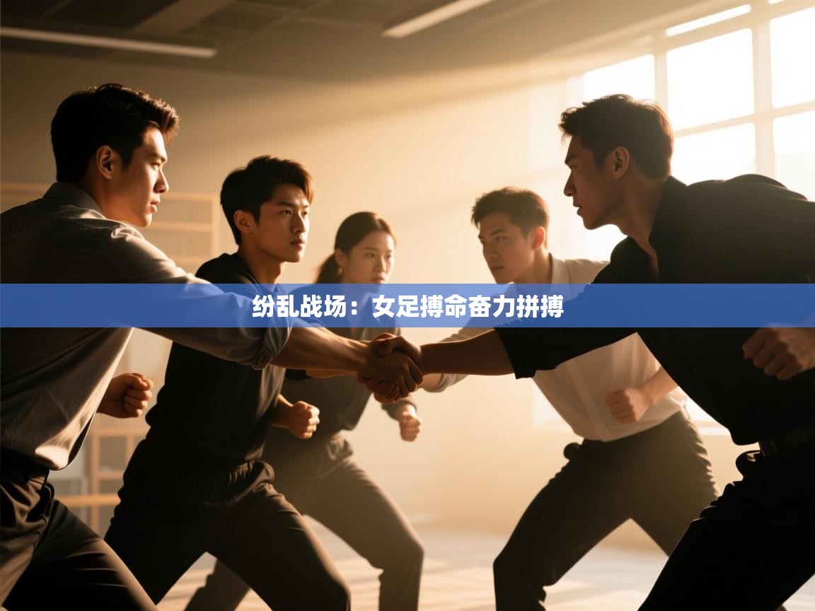 开云体育极速下载镜像-纷乱战场：女足搏命奋力拼搏