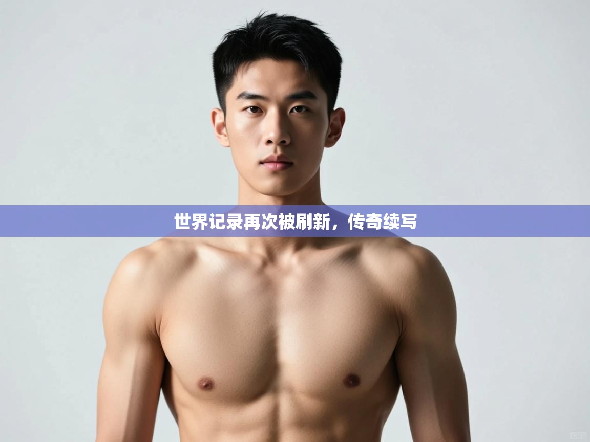 开云体育赛程表查询-世界记录再次被刷新，传奇续写  第2张