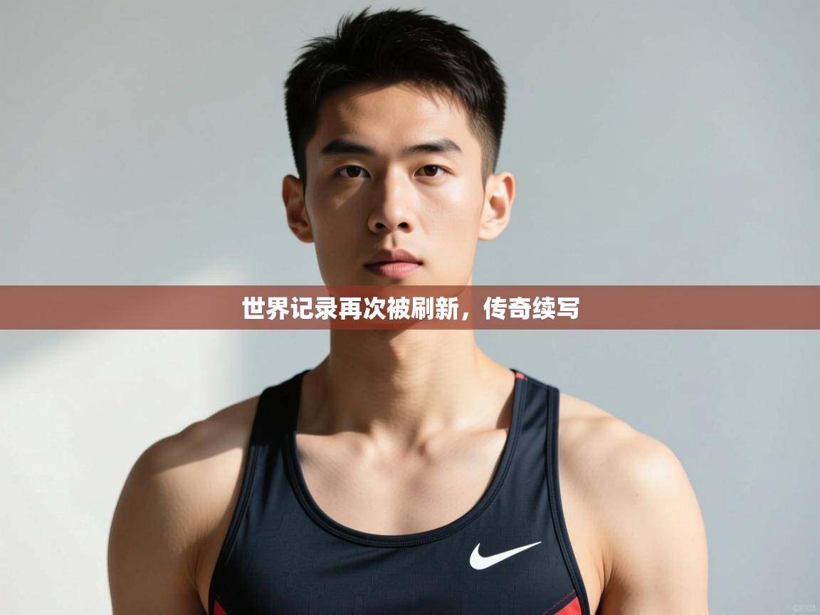 开云体育赛程表查询-世界记录再次被刷新，传奇续写  第4张