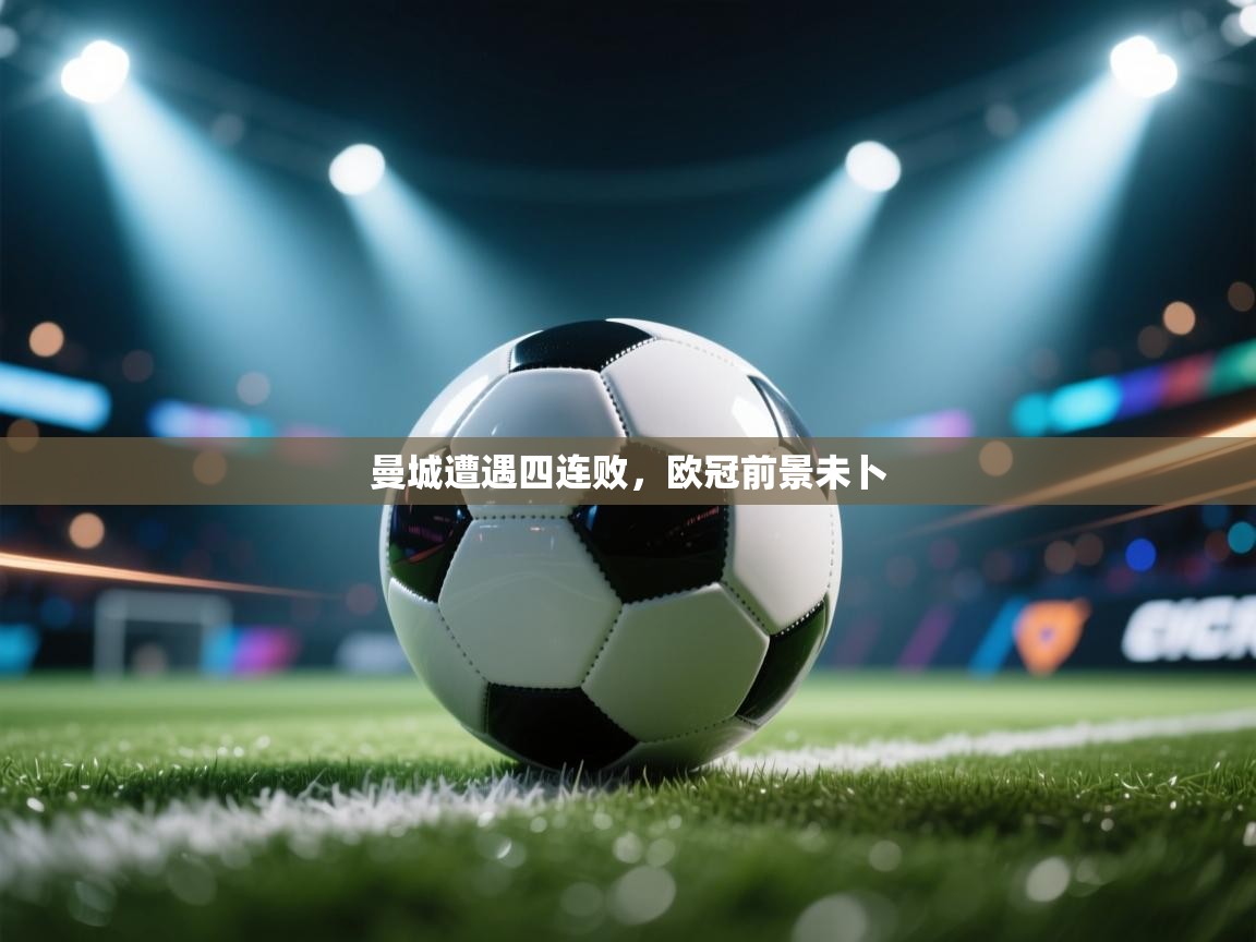 开云体育英文版入口-曼城遭遇四连败，欧冠前景未卜  第3张