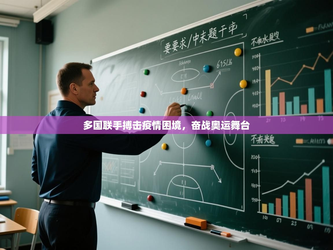 云开体育app网页版入口-多国联手搏击疫情困境，奋战奥运舞台  第2张