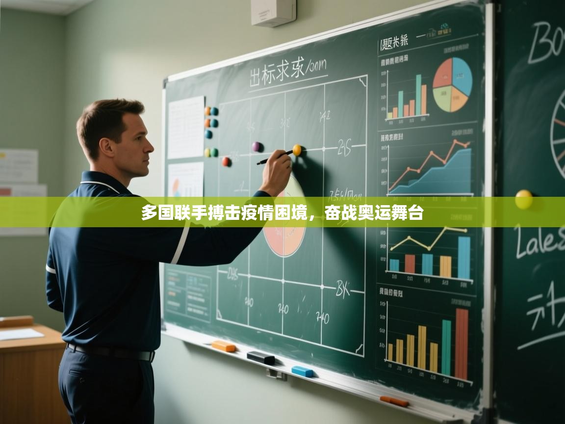 云开体育app网页版入口-多国联手搏击疫情困境，奋战奥运舞台  第3张