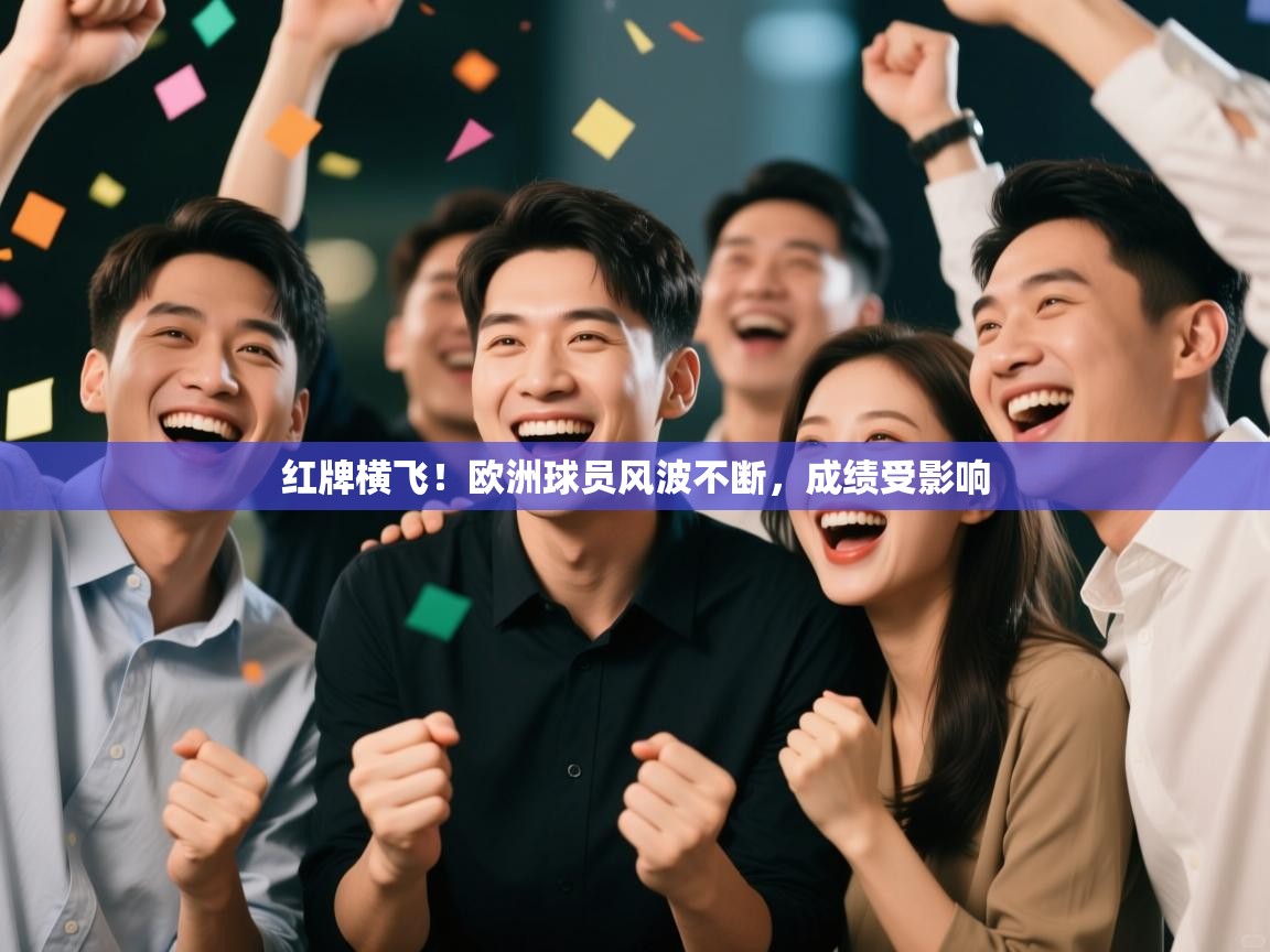 开云体育注册-红牌横飞！欧洲球员风波不断，成绩受影响