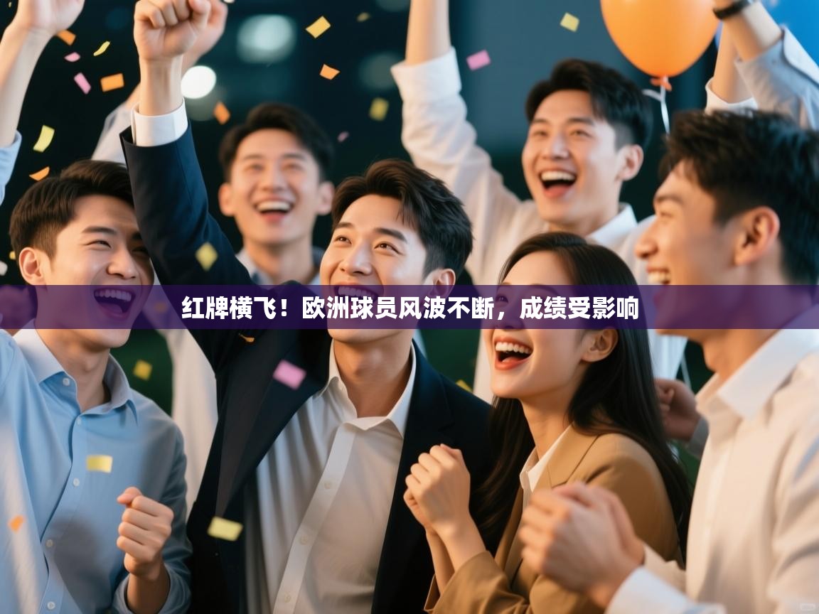 开云体育注册-红牌横飞！欧洲球员风波不断，成绩受影响  第2张
