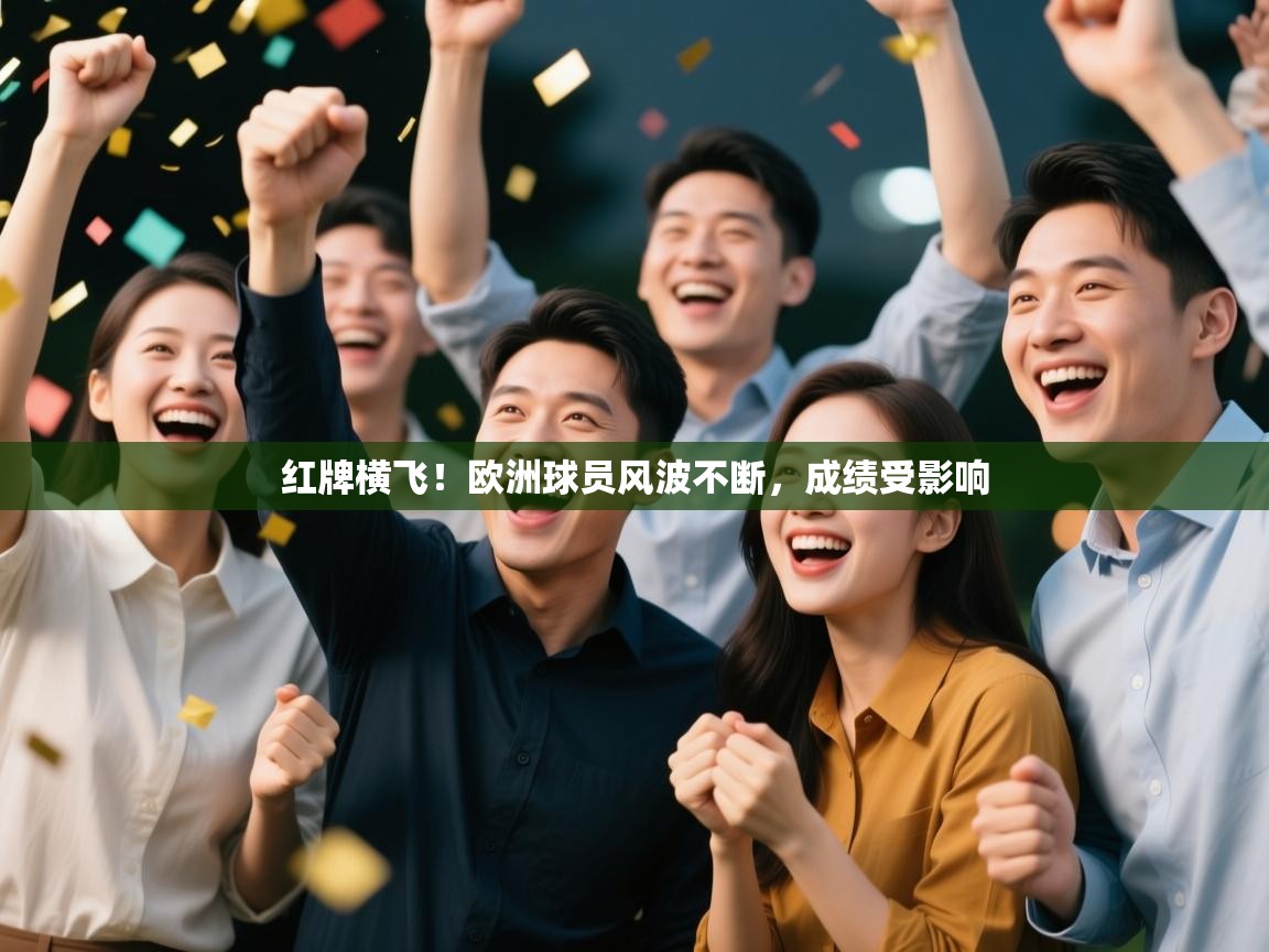 开云体育注册-红牌横飞！欧洲球员风波不断，成绩受影响  第4张