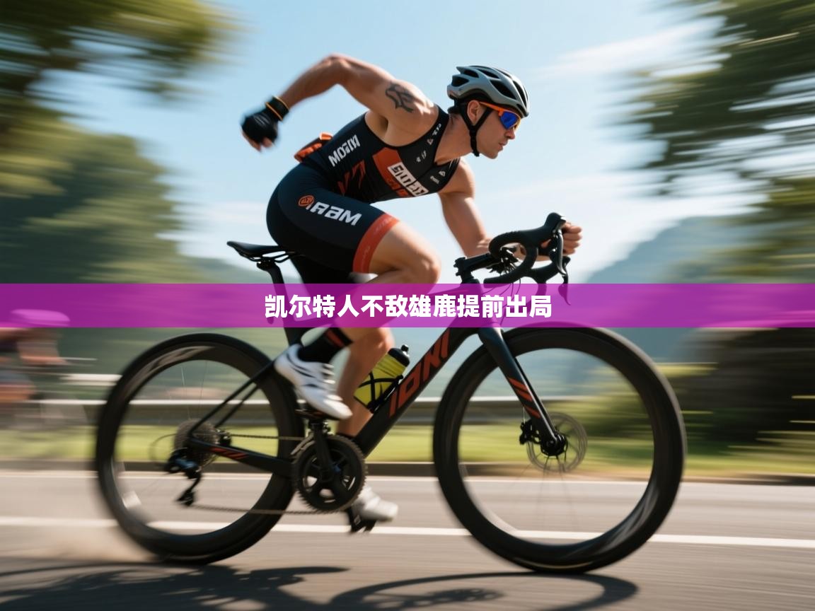 开云体育登录入口网址-凯尔特人不敌雄鹿提前出局