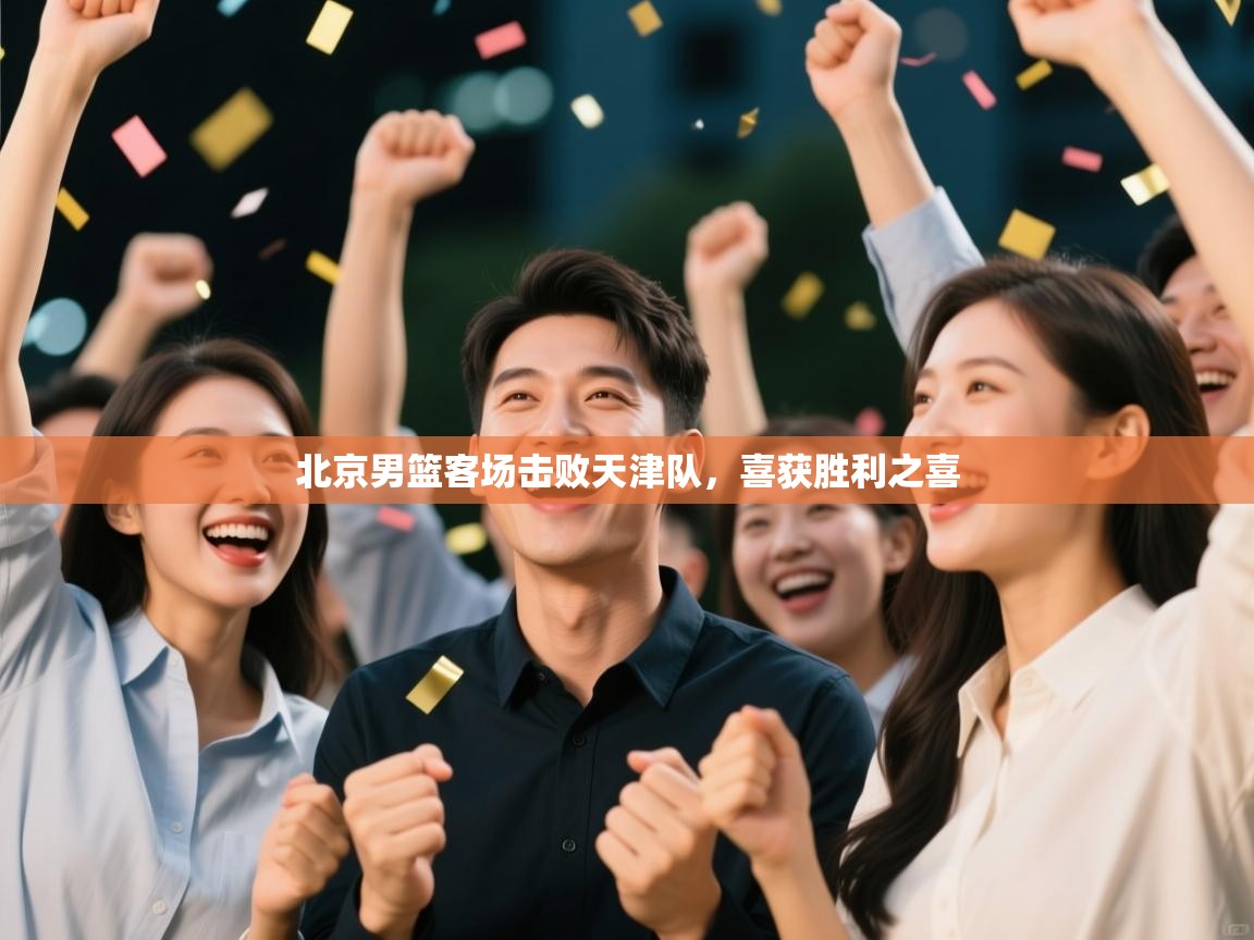 开云体育联赛专题页-北京男篮客场击败天津队，喜获胜利之喜