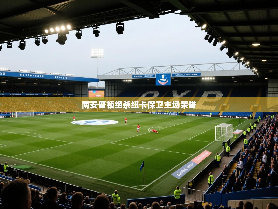 开云体育app下载链接-南安普顿绝杀纽卡保卫主场荣誉 第4张