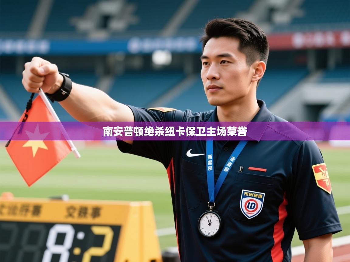 开云体育app下载链接-南安普顿绝杀纽卡保卫主场荣誉 第2张